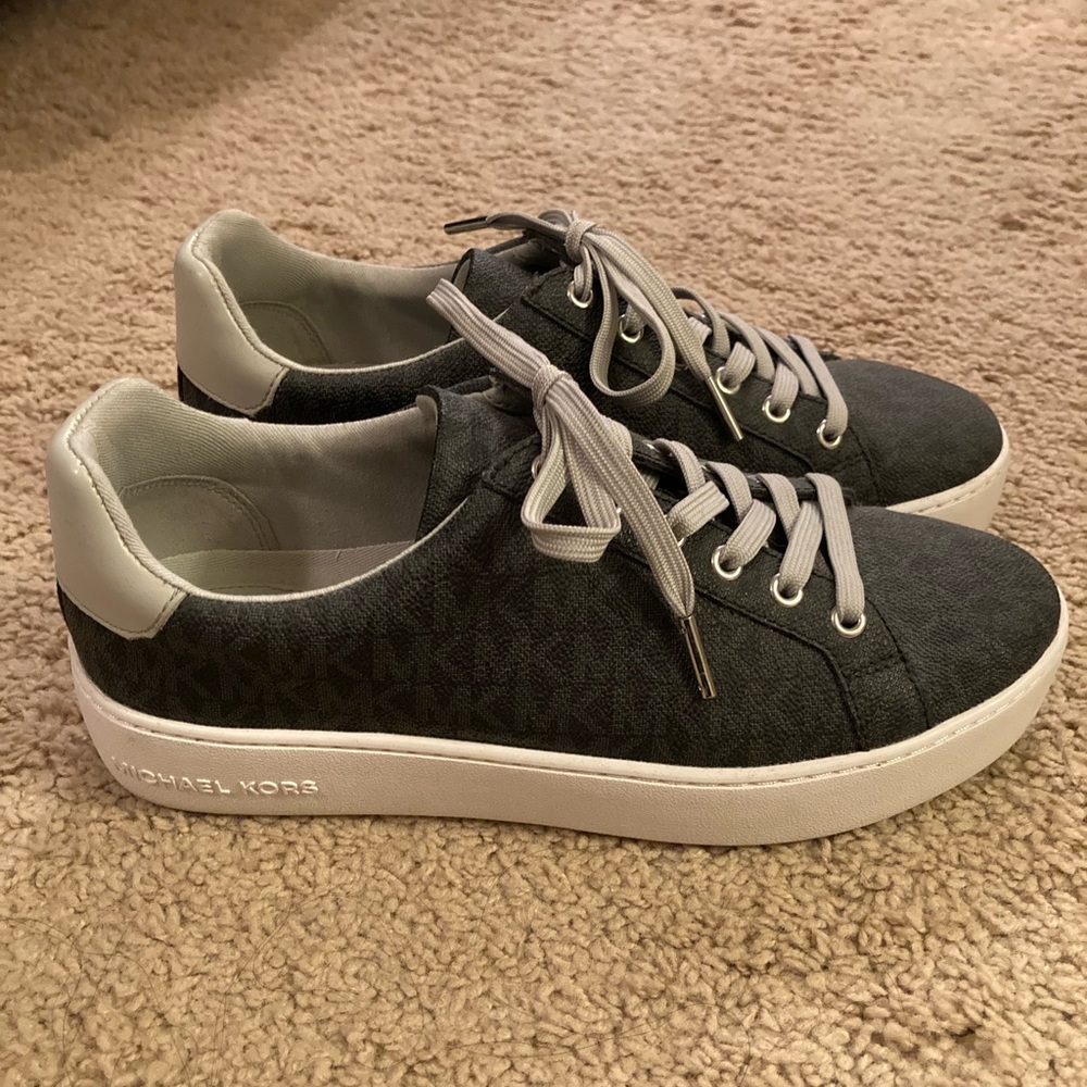 MICHAEL KORS POPPY SNEAKER